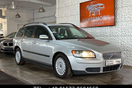 Volvo V50 Gebrauchtwagen