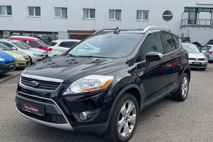 Ford Kuga Gebrauchtwagen