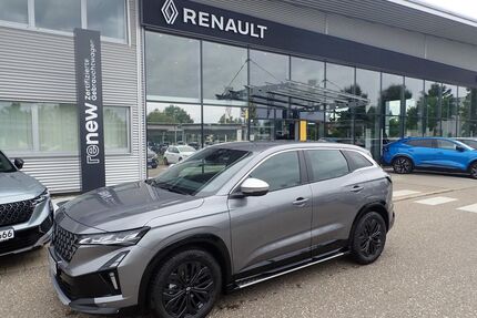 Renault Austral Gebrauchtwagen