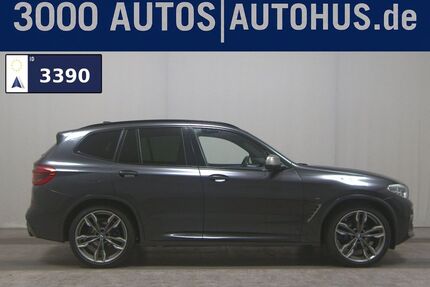BMW X3 M40 Gebrauchtwagen