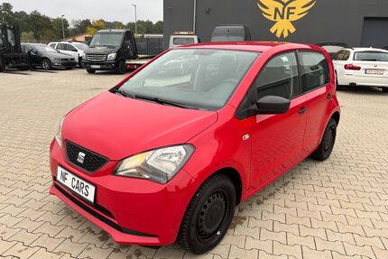 Seat Mii Gebrauchtwagen