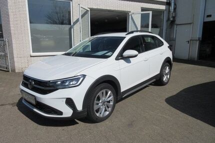 VW Taigo Gebrauchtwagen