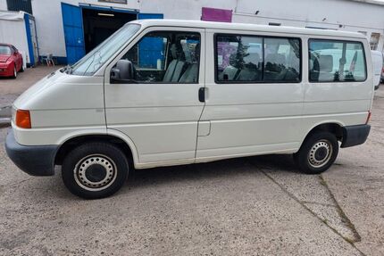 VW T4 Caravelle Gebrauchtwagen