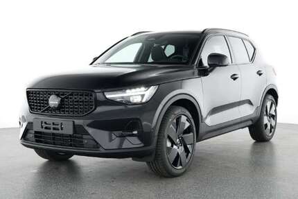 Volvo XC40 Gebrauchtwagen