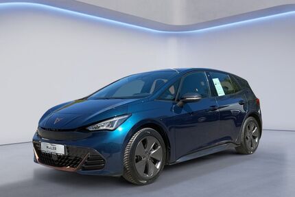 Cupra Born Gebrauchtwagen