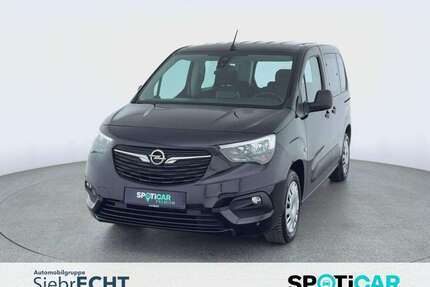 Opel Combo Life Gebrauchtwagen