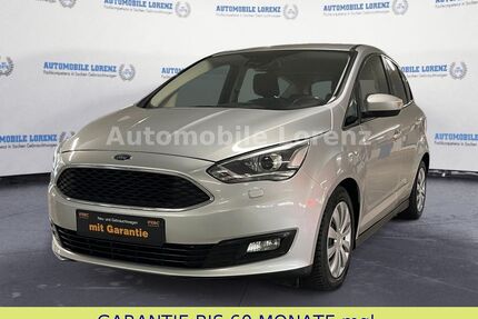 Ford C-Max Gebrauchtwagen