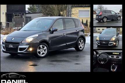 Renault Scenic Gebrauchtwagen