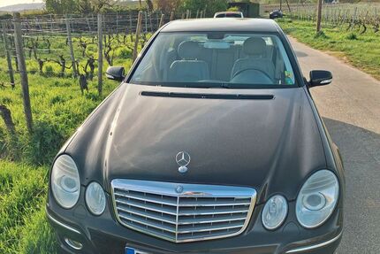 Mercedes-Benz E 280 Gebrauchtwagen