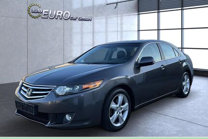 Honda Accord Gebrauchtwagen