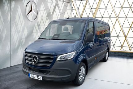 Mercedes-Benz Sprinter Gebrauchtwagen