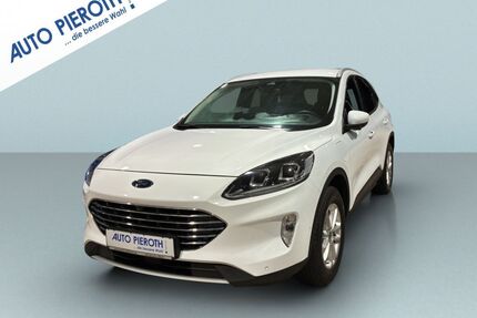 Ford Kuga Gebrauchtwagen