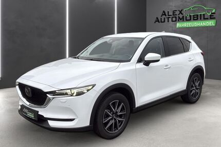 Mazda CX-5 Gebrauchtwagen