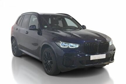 BMW X5 Gebrauchtwagen
