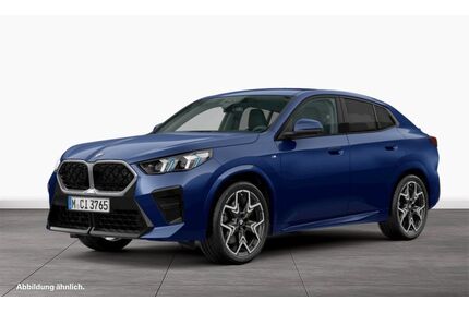 BMW X2 Gebrauchtwagen