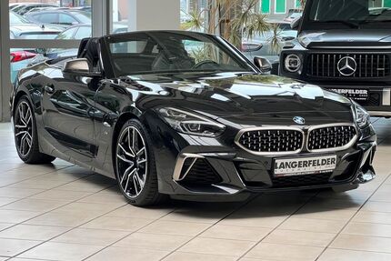 BMW Z4 M40 Gebrauchtwagen