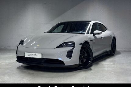 Porsche Taycan Gebrauchtwagen