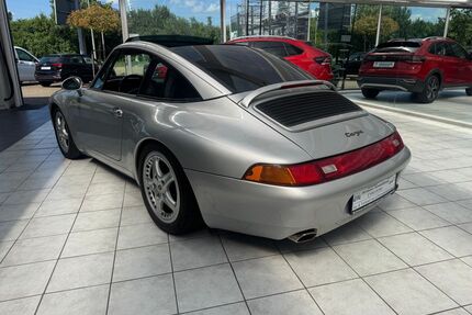 Porsche 993 Gebrauchtwagen