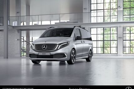Mercedes-Benz EQV Gebrauchtwagen