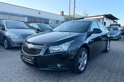 Chevrolet Cruze Gebrauchtwagen
