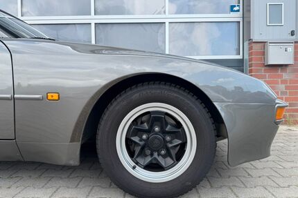 Porsche 944 Gebrauchtwagen