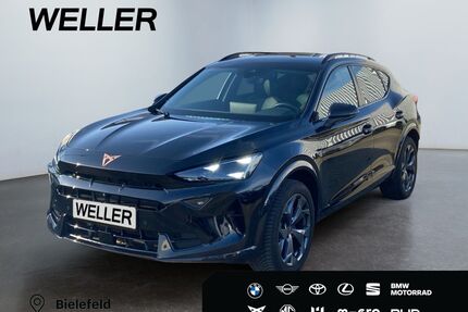 Cupra Formentor Gebrauchtwagen