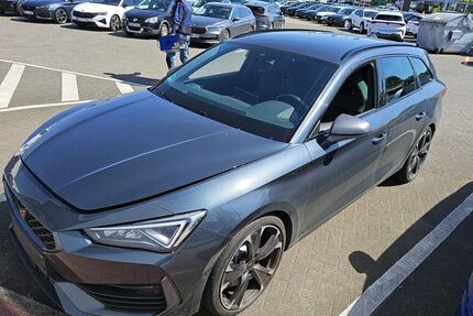 Cupra Leon Gebrauchtwagen