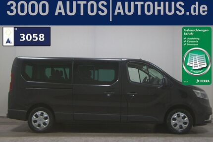 Renault Trafic Gebrauchtwagen