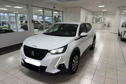 Peugeot 2008 Gebrauchtwagen