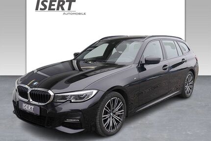 BMW 330 Gebrauchtwagen