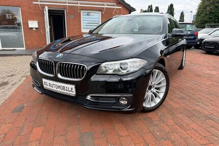 BMW 520 Gebrauchtwagen