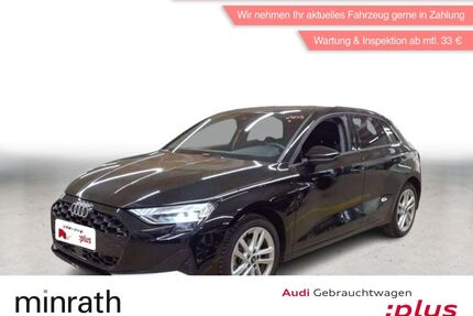 Audi A3 Gebrauchtwagen
