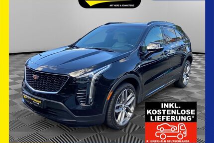 Cadillac XT4 Gebrauchtwagen
