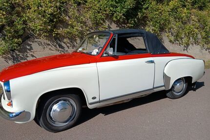 Wartburg 311 Gebrauchtwagen