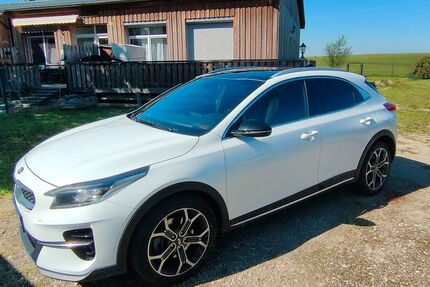 Kia XCeed Gebrauchtwagen