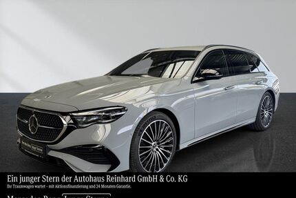 Mercedes-Benz E 300 Gebrauchtwagen