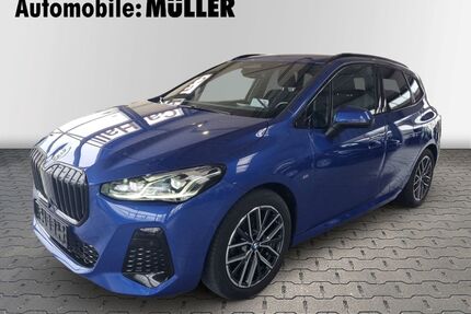 BMW 220 Active Tourer Gebrauchtwagen
