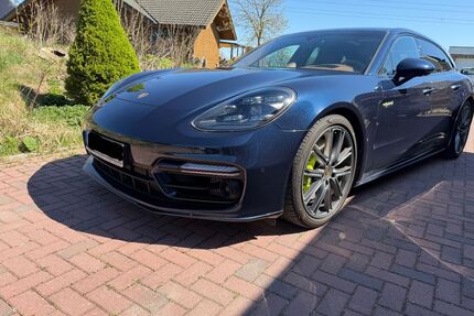 Porsche Panamera Gebrauchtwagen
