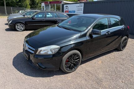 Mercedes-Benz A 180 Gebrauchtwagen