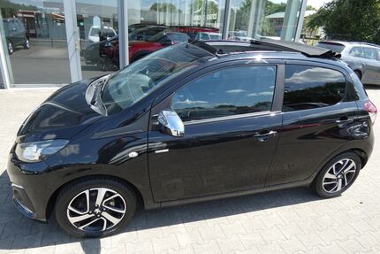 Peugeot 108 Gebrauchtwagen