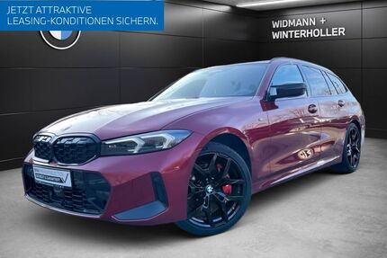 BMW M340i Gebrauchtwagen