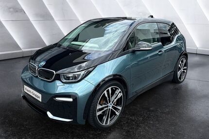 BMW i3 Gebrauchtwagen