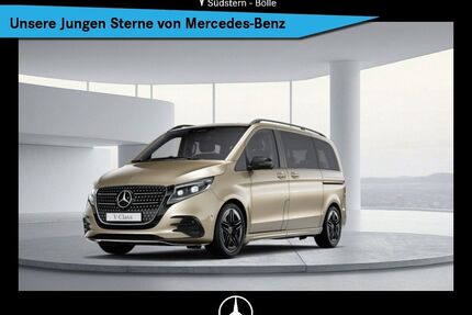 Mercedes-Benz V 300 Gebrauchtwagen