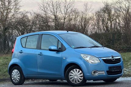Opel Agila Gebrauchtwagen