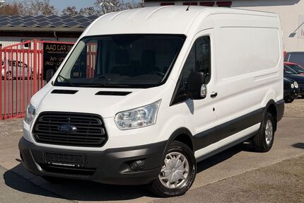 Ford Transit Gebrauchtwagen