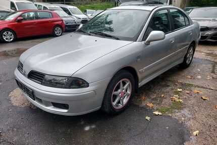 Mitsubishi Carisma Gebrauchtwagen