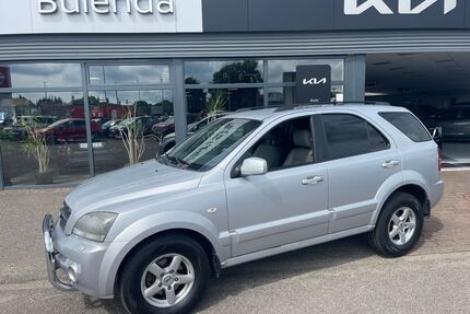 Kia Sorento Gebrauchtwagen