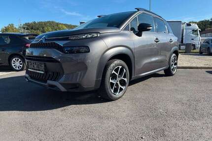 Citroen C3 Gebrauchtwagen