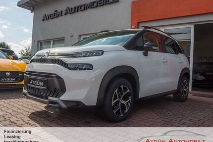 Citroen C3 Gebrauchtwagen