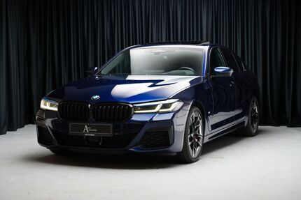 BMW 530 Gebrauchtwagen